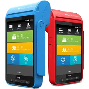 七台河拉卡拉智能POS机