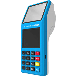 七台河超级收款宝QR65